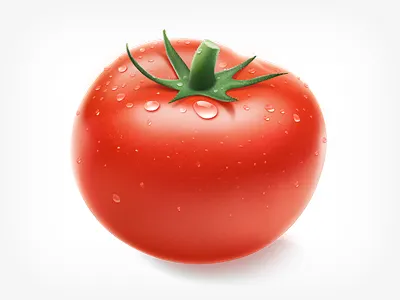Another tomato